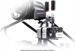 Triton Next Level Racing Universal Handbrake Plate 4