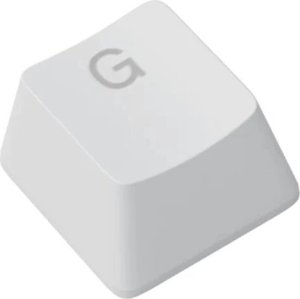 Triton Glorious GMMK ABS Doubleshot V2 USA Base Kit - White 2