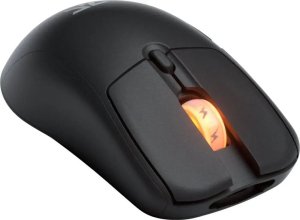 Mysz Triton Fnatic Bolt Wireless Gaming Maus - schwarz 2