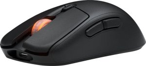 Mysz Triton Fnatic Bolt Wireless Gaming Maus - schwarz 4