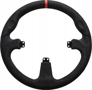 TRITON Asetek SimSports GT Rim - Round Comfort+ 1