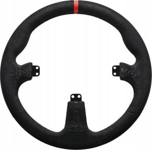 Asetek Asetek SimSports GT Rim - Round Comfort+ 3