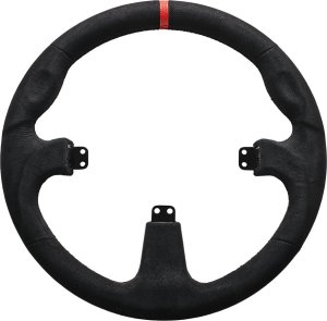 Asetek Asetek SimSports GT Rim - Round Comfort+ 5