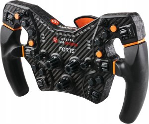 Asetek Asetek SimSports The Forte Formula Wheel 12