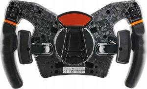Asetek Asetek SimSports The Forte Formula Wheel 4