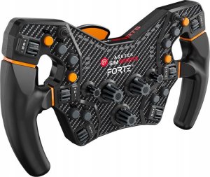 Asetek Asetek SimSports The Forte Formula Wheel 5