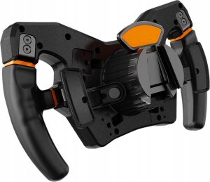 Asetek Asetek SimSports The Forte Formula Wheel 6