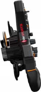 Asetek Asetek SimSports The Forte Formula Wheel 7