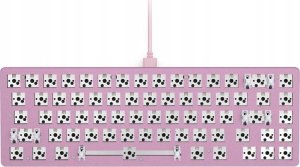 Klawiatura Triton Glorious GMMK 2 Compact Keyboard - Barebone, ANSI Layout, pink 6