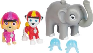 Spin Master PAW PATROL DZUNGLA SKY MARSHALL 6068630 WB4 1