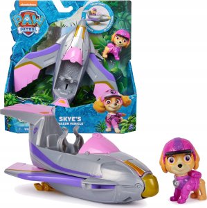 Spin Master PAW PATROL DZUNGLA POJAZD SKYE 6067760 WB2 1