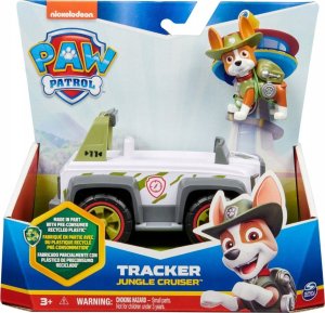 Spin Master PAW PATROL POJAZD PODST EKO TRACKER 6069071 WB2 1