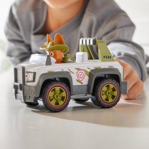 Spin Master PAW PATROL POJAZD PODST EKO* TRACKER 6069071 WB2 13