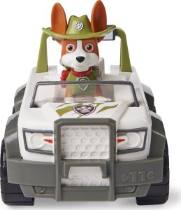 Spin Master PAW PATROL POJAZD PODST EKO* TRACKER 6069071 WB2 15