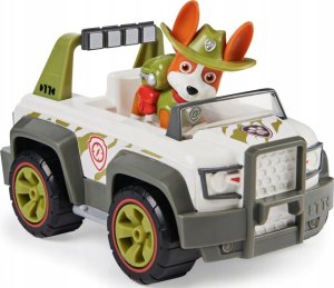 Spin Master PAW PATROL POJAZD PODST EKO* TRACKER 6069071 WB2 3