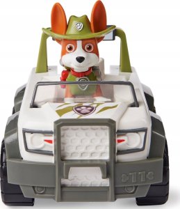 Spin Master PAW PATROL POJAZD PODST EKO* TRACKER 6069071 WB2 4