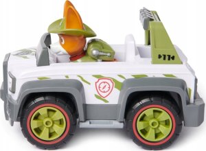 Spin Master PAW PATROL POJAZD PODST EKO* TRACKER 6069071 WB2 6