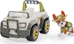 Spin Master PAW PATROL POJAZD PODST EKO* TRACKER 6069071 WB2 9