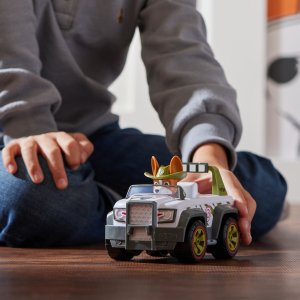 Spin Master PAW PATROL POJAZD PODST EKO* TRACKER 6069071 WB2 10