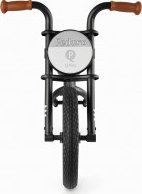 Qplay Rowerek Biegowy Feduro Black 5