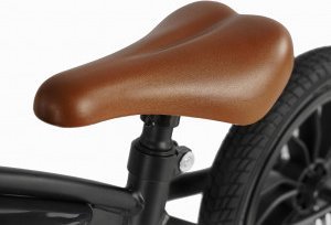 Qplay Rowerek Biegowy Feduro Black 7