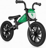 Qplay Qplay Rowerek Biegowy Feduro Green 2
