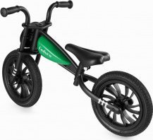 Qplay Qplay Rowerek Biegowy Feduro Green 4