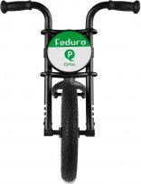 Qplay Qplay Rowerek Biegowy Feduro Green 5