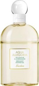 Guerlain GUERLAIN Aqua Allegoria Bergamote SHOWER GEL 200ml 1