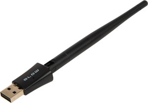 Antena Blow Antena sieciowa WiFi Blow MT7601U 3
