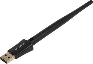 Antena Blow Antena sieciowa WiFi Blow MT7601U 5