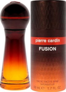 Pierre Cardin PIERRE CARDIN Fusion EDT 50ml 1