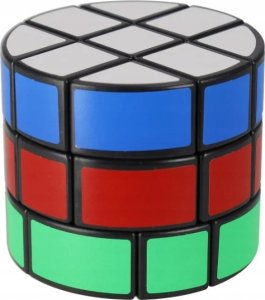 Mega Creative Kostka Magiczna Walec 7cm (531429) 3