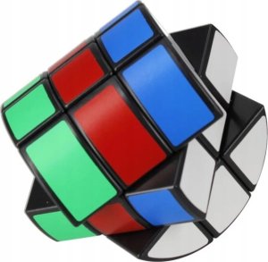 Mega Creative Kostka Magiczna Walec 7cm (531429) 4