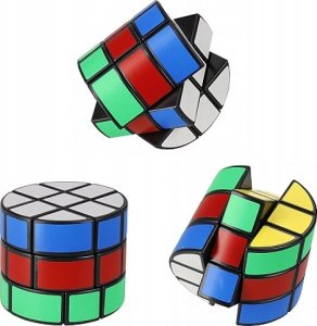 Mega Creative Kostka Magiczna Walec 7cm (531429) 6