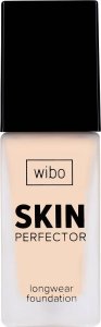 Wibo Wibo Skin Perfector Longwear Foundation 2W Fair 30ml 1