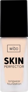 Wibo Wibo Skin Perfector Longwear Foundation 3N Beige 30ml 1