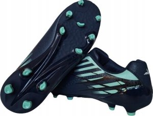 Vico Buty sportowe piłkarskie dziecięce lanki korki do piłki nożnej 43 2