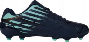 Vico Buty sportowe piłkarskie dziecięce lanki korki do piłki nożnej 43 3