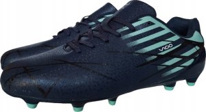 Vico Buty sportowe piłkarskie dziecięce lanki korki do piłki nożnej 43 6