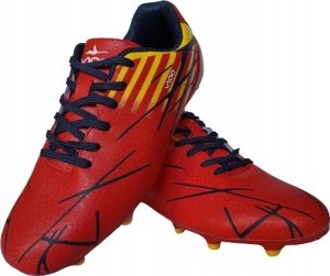 Vico Buty sportowe piłkarskie dziecięce lanki korki do piłki nożnej 46 2