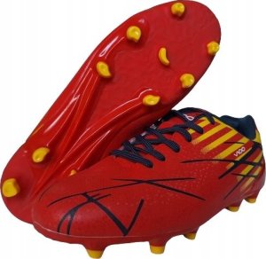 Vico Buty sportowe piłkarskie dziecięce lanki korki do piłki nożnej 46 3