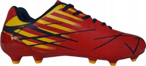 Vico Buty sportowe piłkarskie dziecięce lanki korki do piłki nożnej 46 4