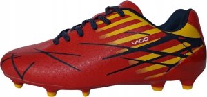 Vico Buty sportowe piłkarskie dziecięce lanki korki do piłki nożnej 46 5