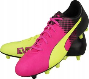 Puma PUMA buty dziecięce obuwie sportowe lanki 28 2