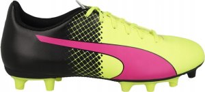 Puma PUMA buty dziecięce obuwie sportowe lanki 28 3