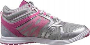 Reebok REEBOK buty dziecięce obuwie sportowe 38,5 adidasy 2