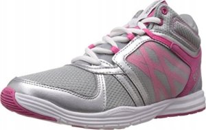 Reebok REEBOK buty dziecięce obuwie sportowe 38,5 adidasy 4