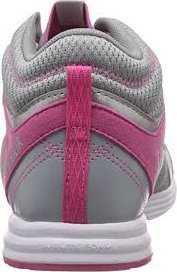 Reebok REEBOK buty dziecięce obuwie sportowe 38,5 adidasy 5