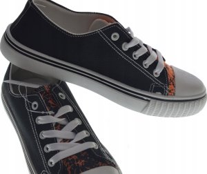 Yoclub YO! Buty sportowe trampki tenisówki nie do pary 44 2